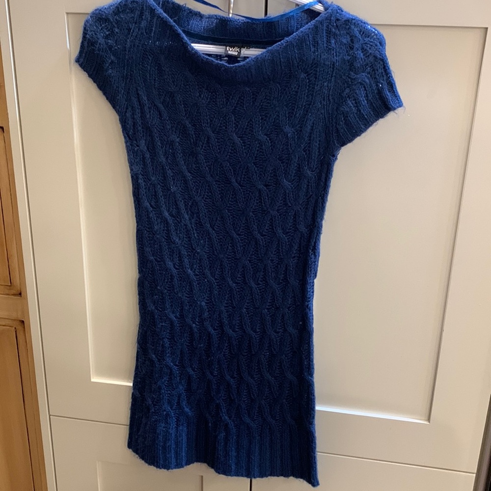 Twik sweater - size XS